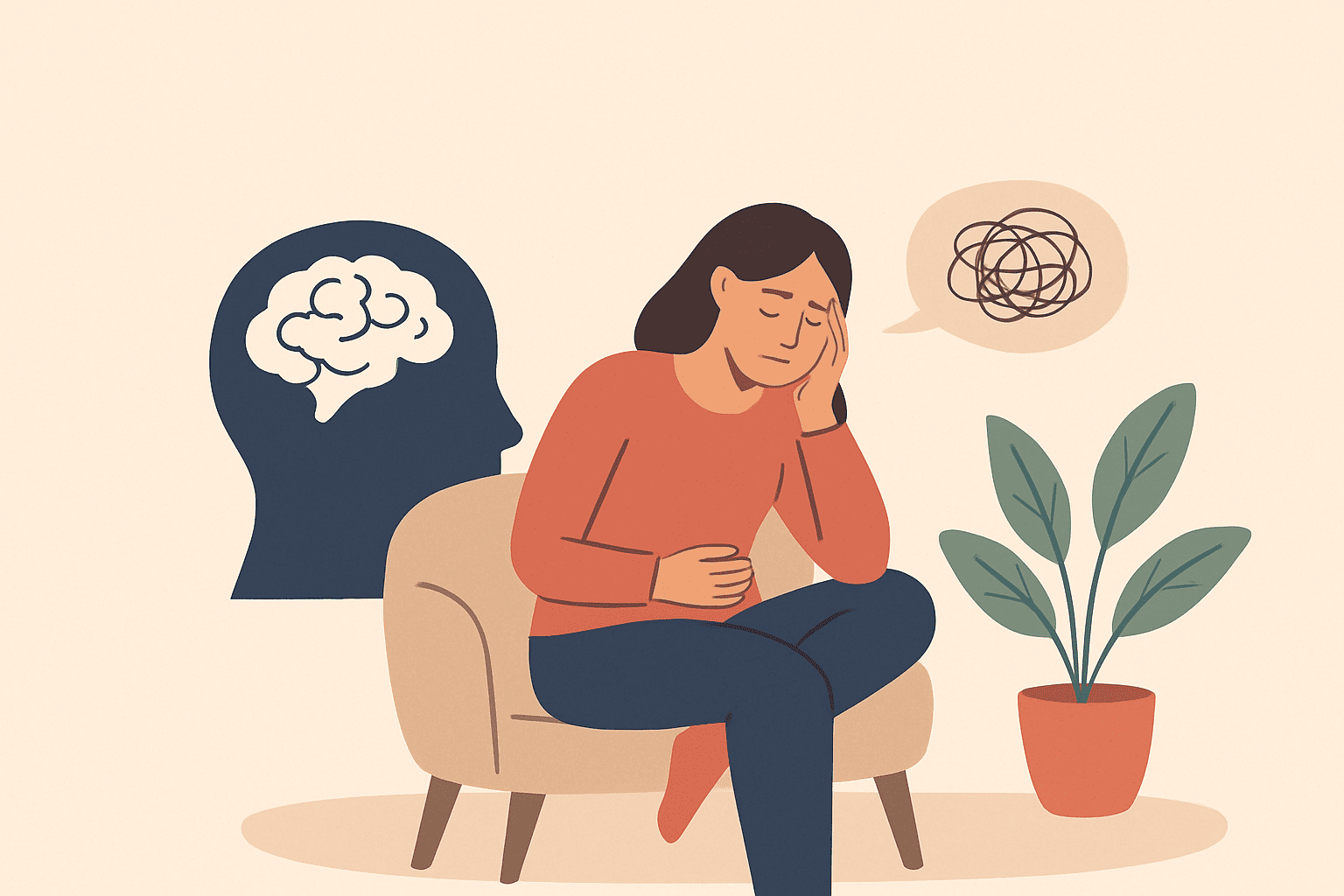 Breaking the Stigma: Why Mental Health Care is as Important as Physical Health