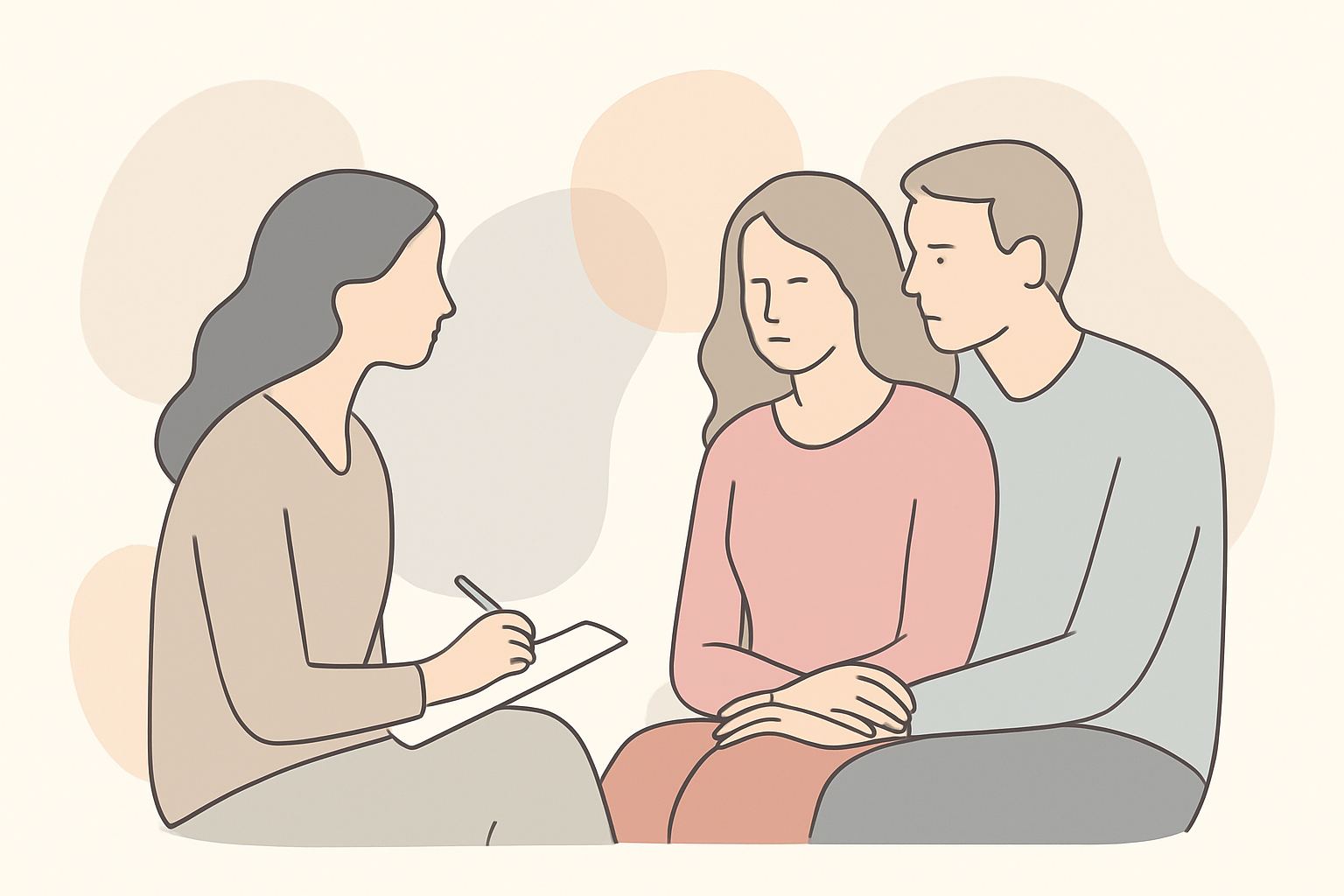 How Therapy Transforms Lives: Understanding CBT, REBT, and Interpersonal Psychotherapy.