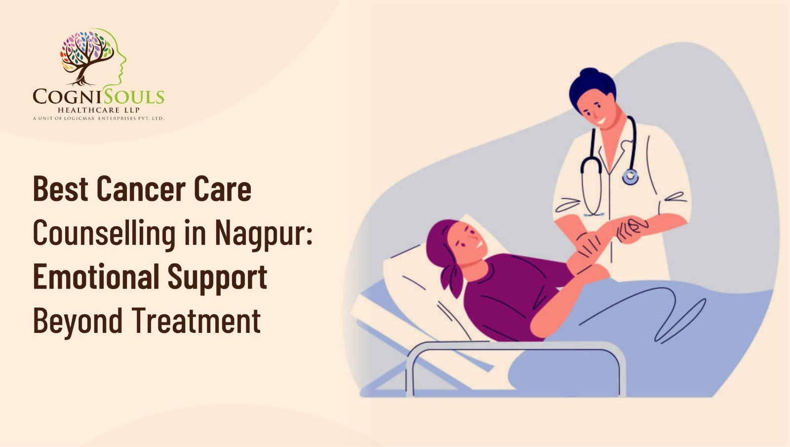Cancer care Counselling in Nagpur