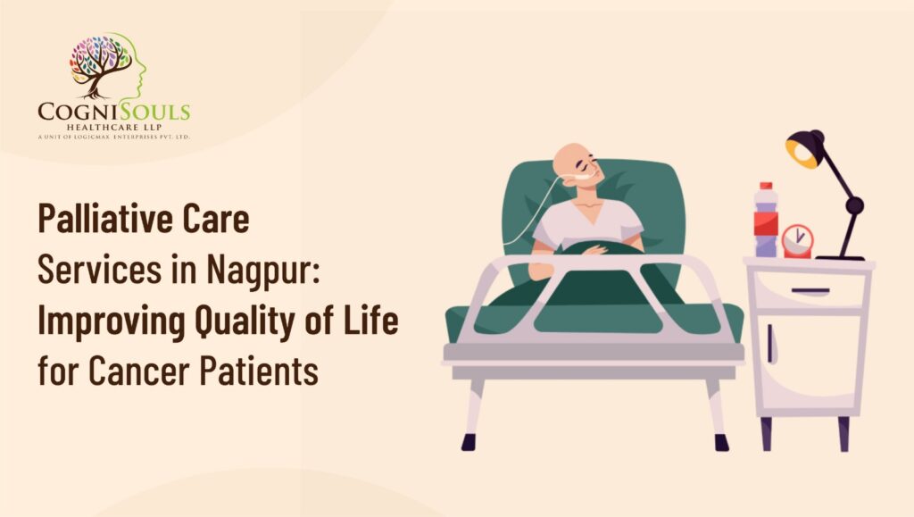 Palliative Care Services in Nagpur