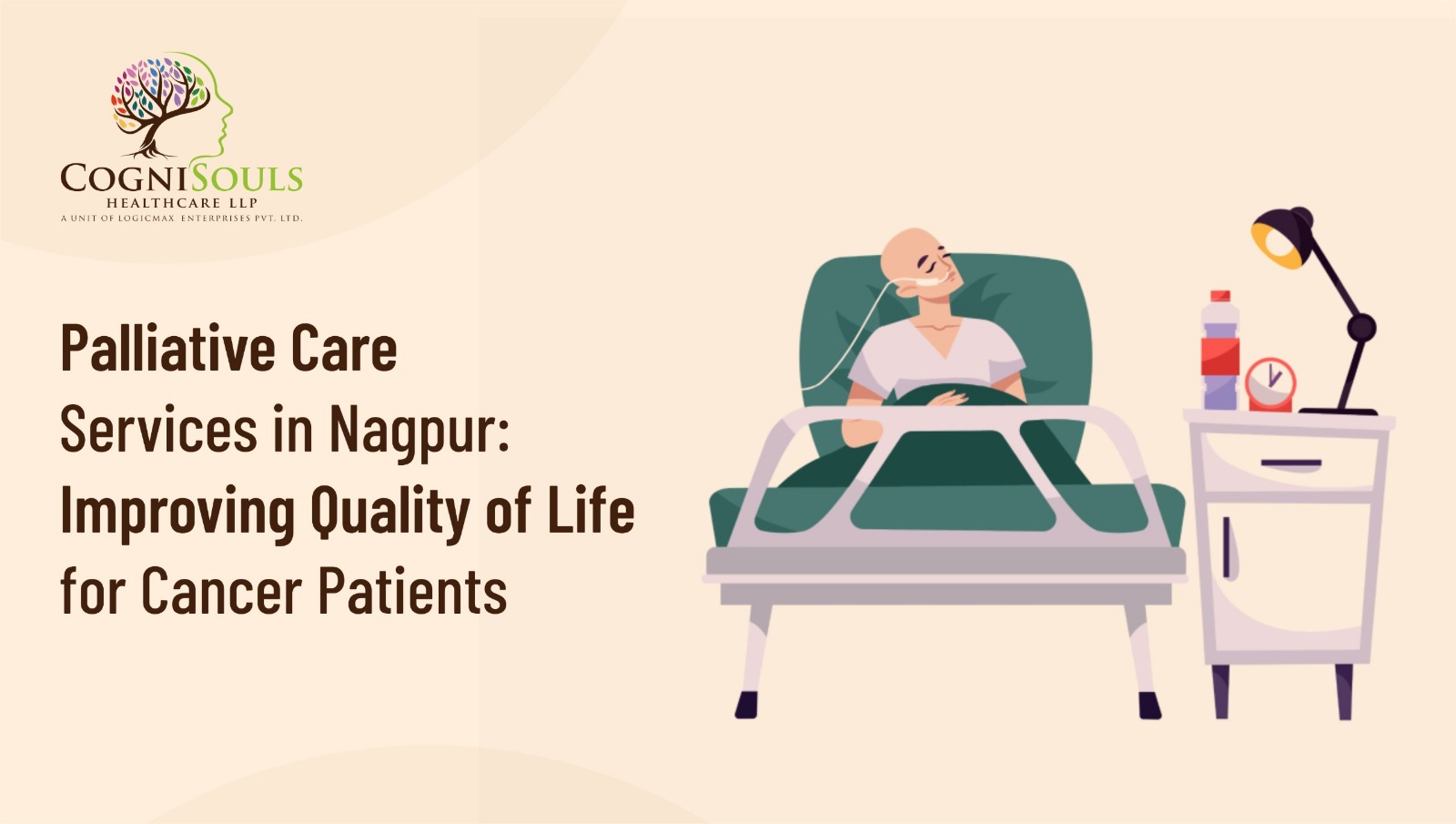Palliative Care Services in Nagpur