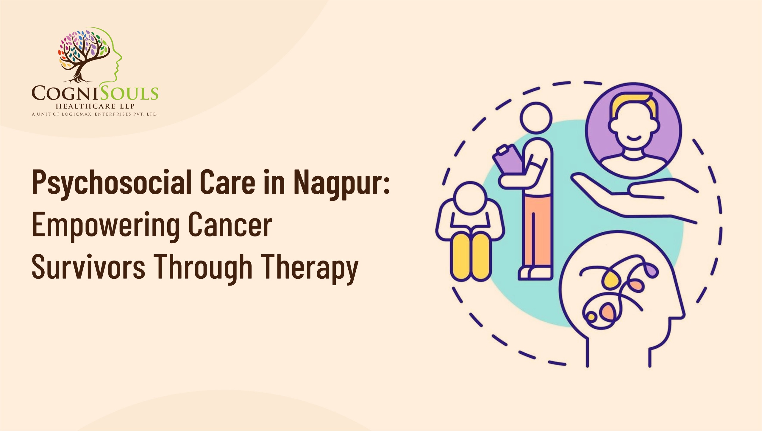 Psychosocial Care in Nagpur