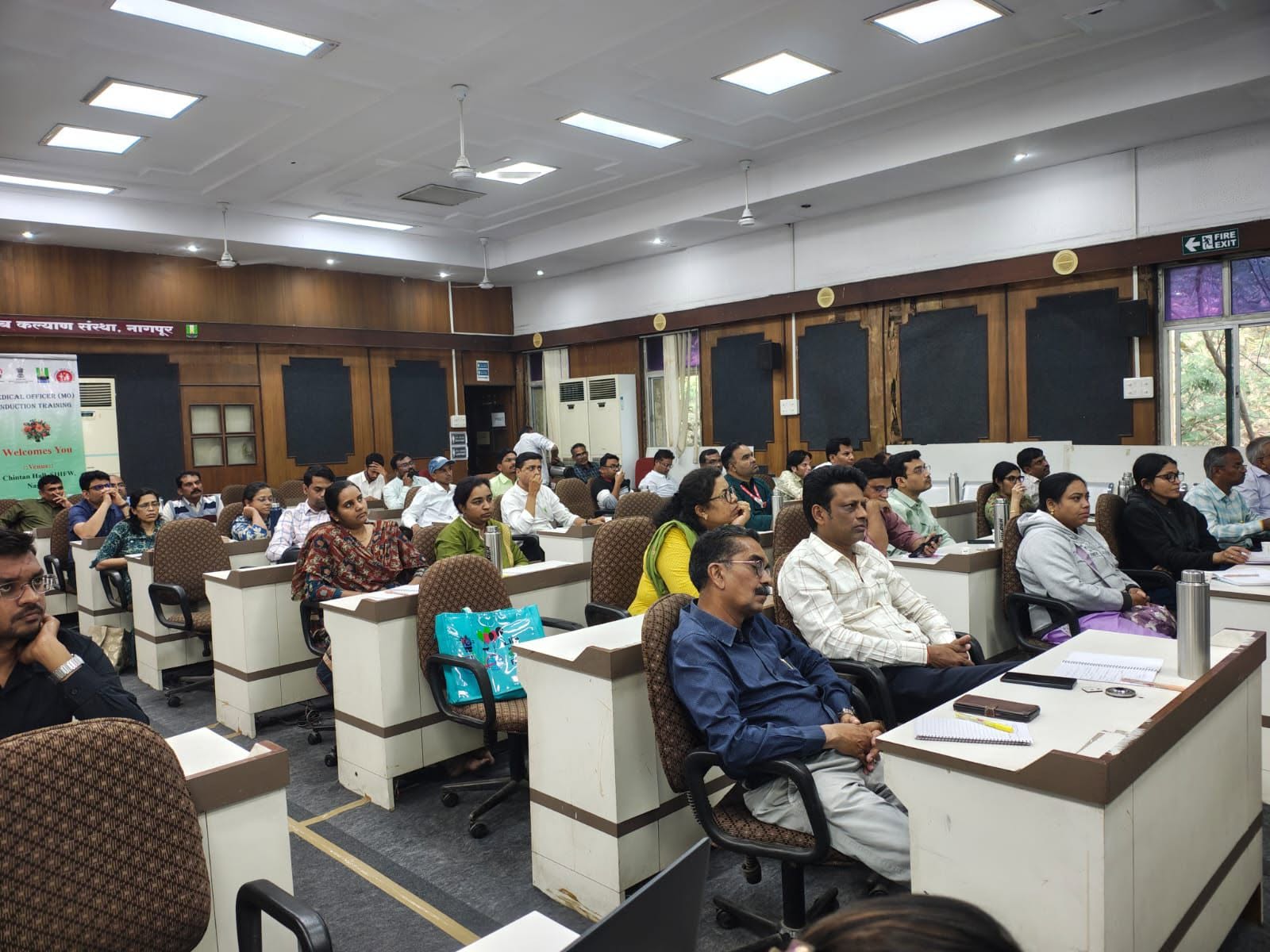 Program for Palliative Care (NPPC)